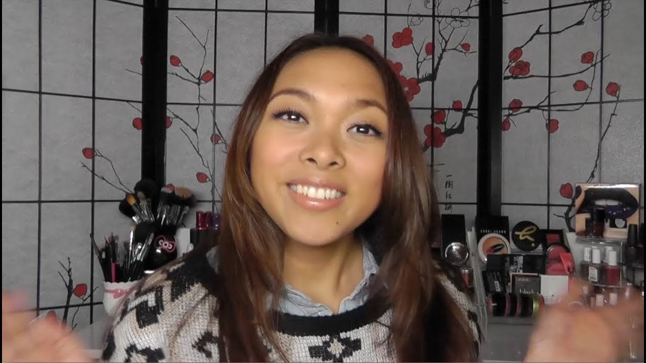 Jahresfavoriten 2012: Chrissy's Beauty Award ^.^
