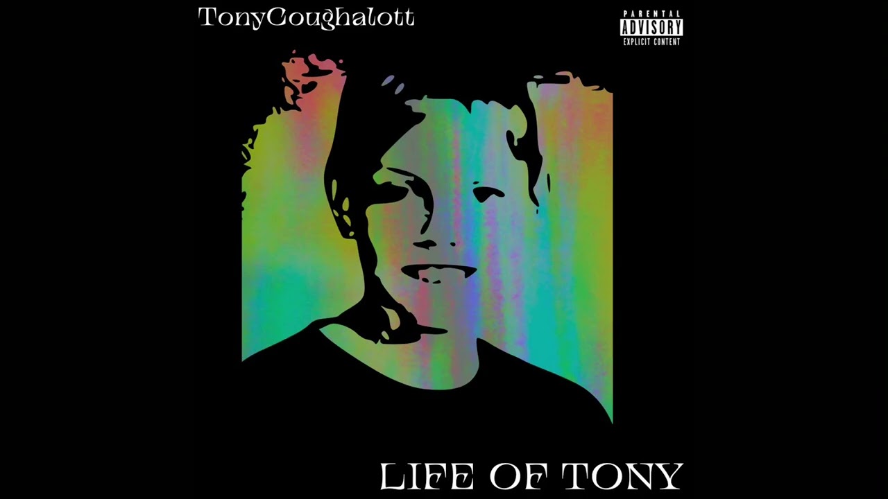 TonyCoughalott - Dance the Recital (prod. OGTHRAXX) [OFFICIAL AUDIO]