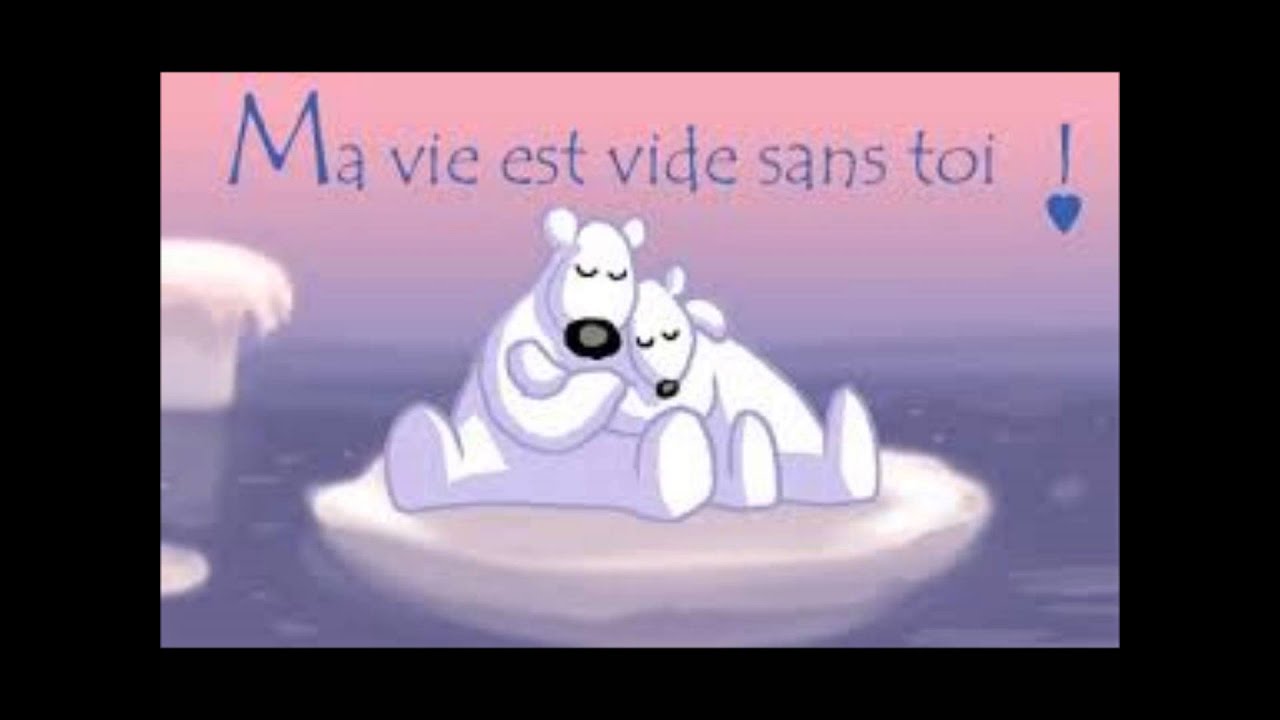 juste rien a dire