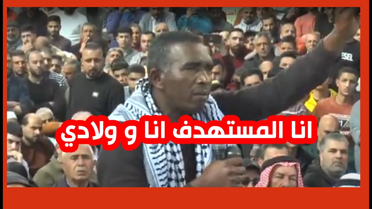 هذا الرجل كششف الحقيقة في اقوووى العطااوي فقال لهم  الجااهة مصدومة من تفاصيل حادثة الاقتتال في تفوح