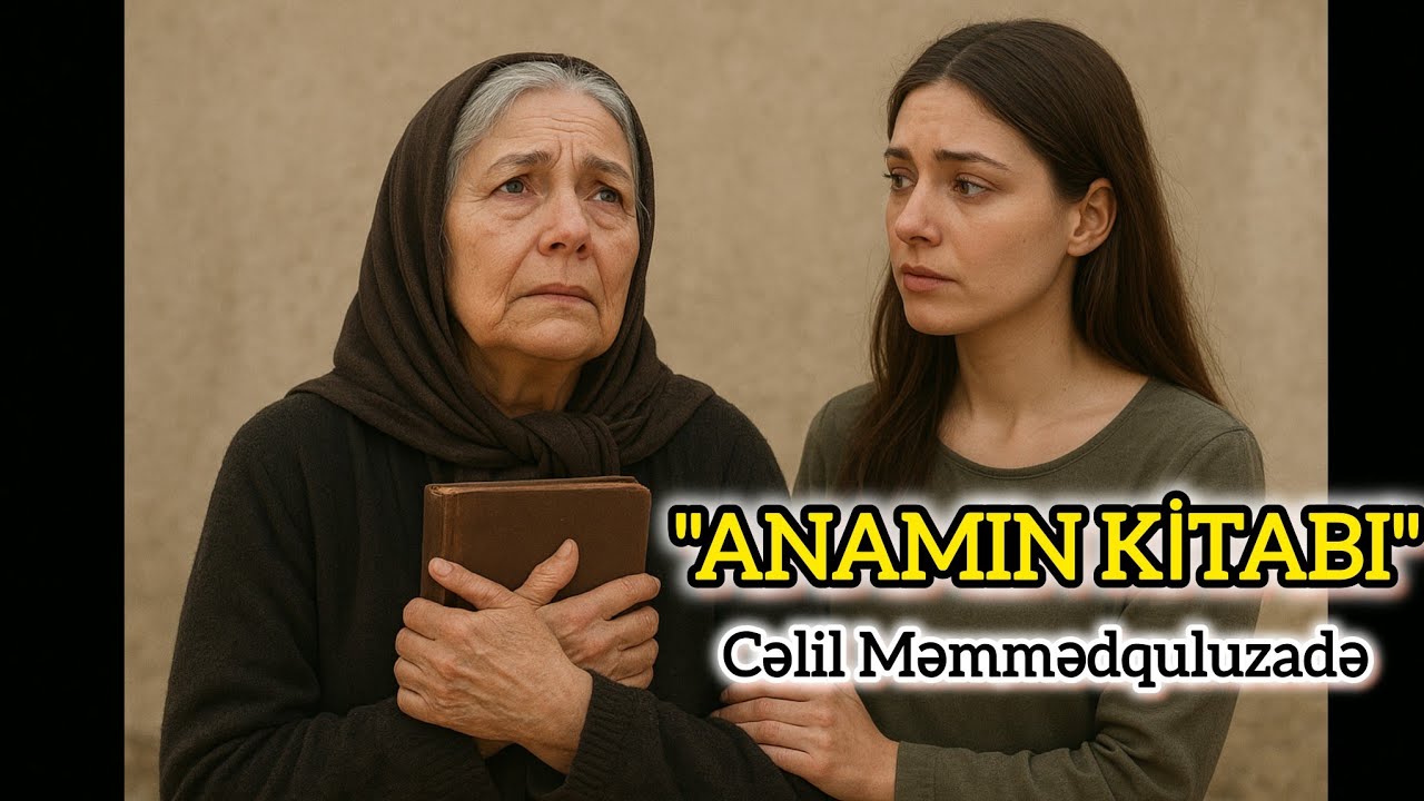 Cəlil Məmmədquluzadə. 