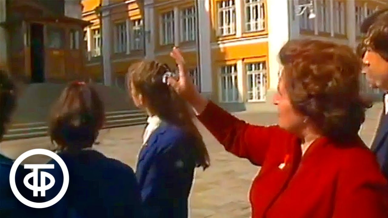 Учиться у Ленина. Ленинский план охраны памятников Кремля (1986)