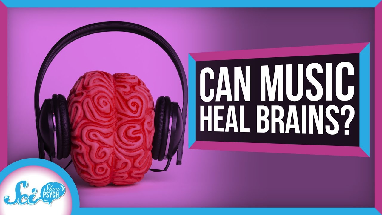 How Music Can Heal the Brain