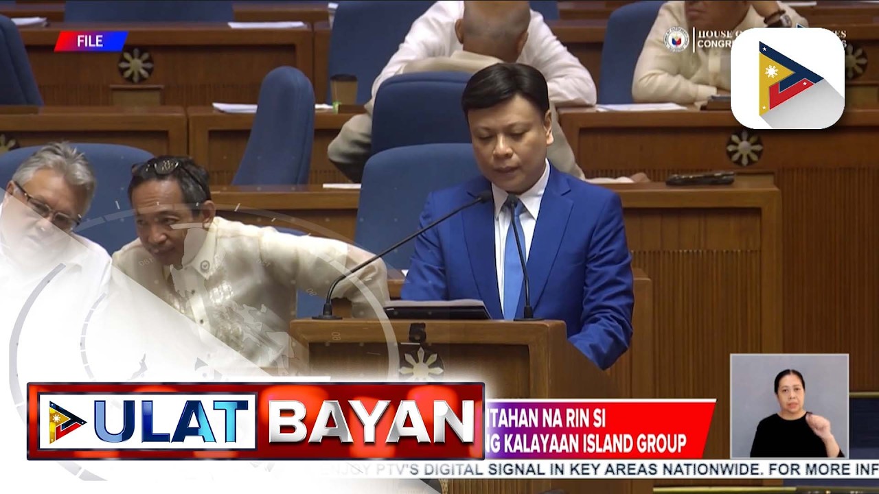PCG Commo. Jay Tarriela, ituturing na karangalan kung sasama ang mag-amang Marcoleta na bisitahin...