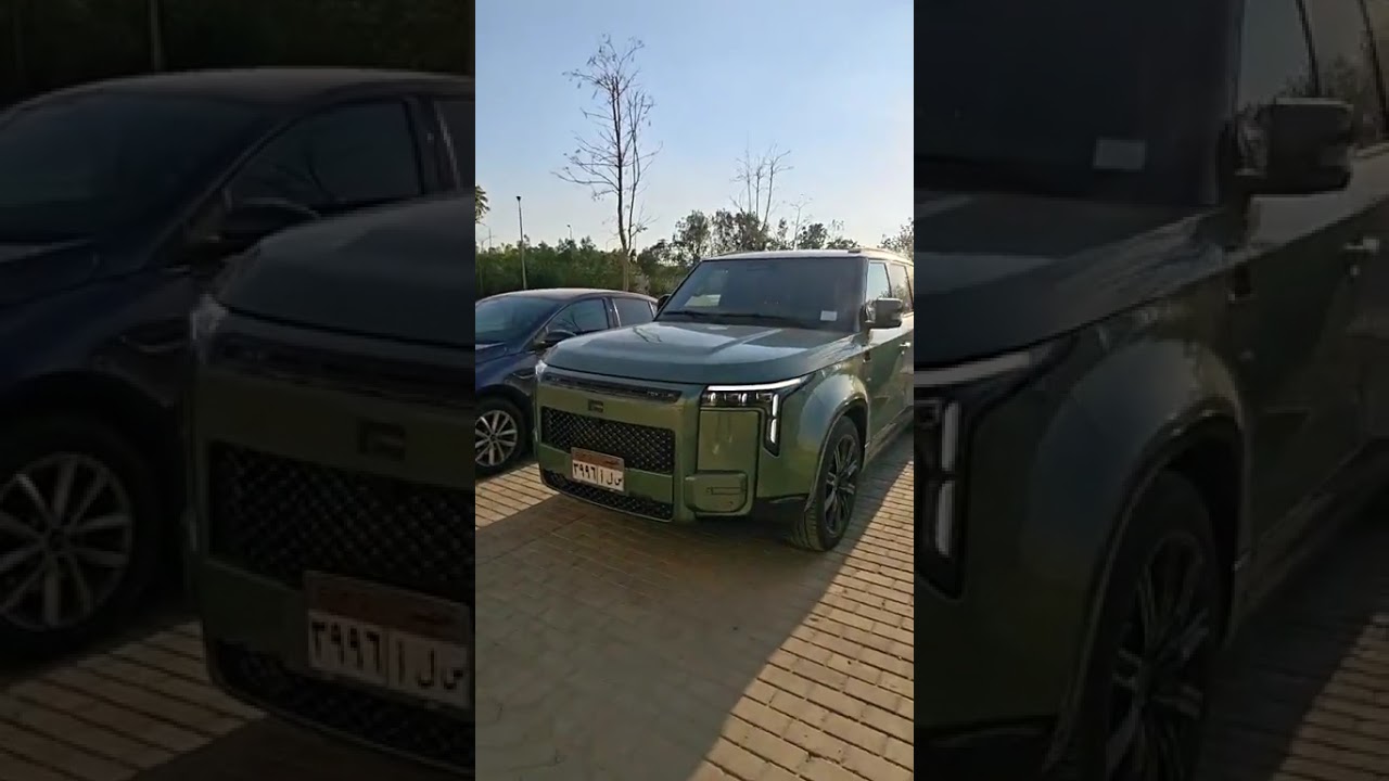سيب اللى فى أيدك وتعالى شوف التكنولوجى وصلت فين مع روكس أداماس