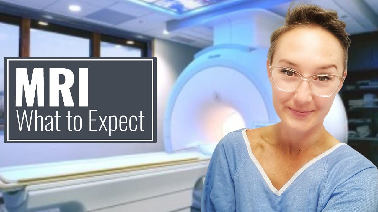Breast MRI | Inside Look to Help You PREPARE for Your Scan