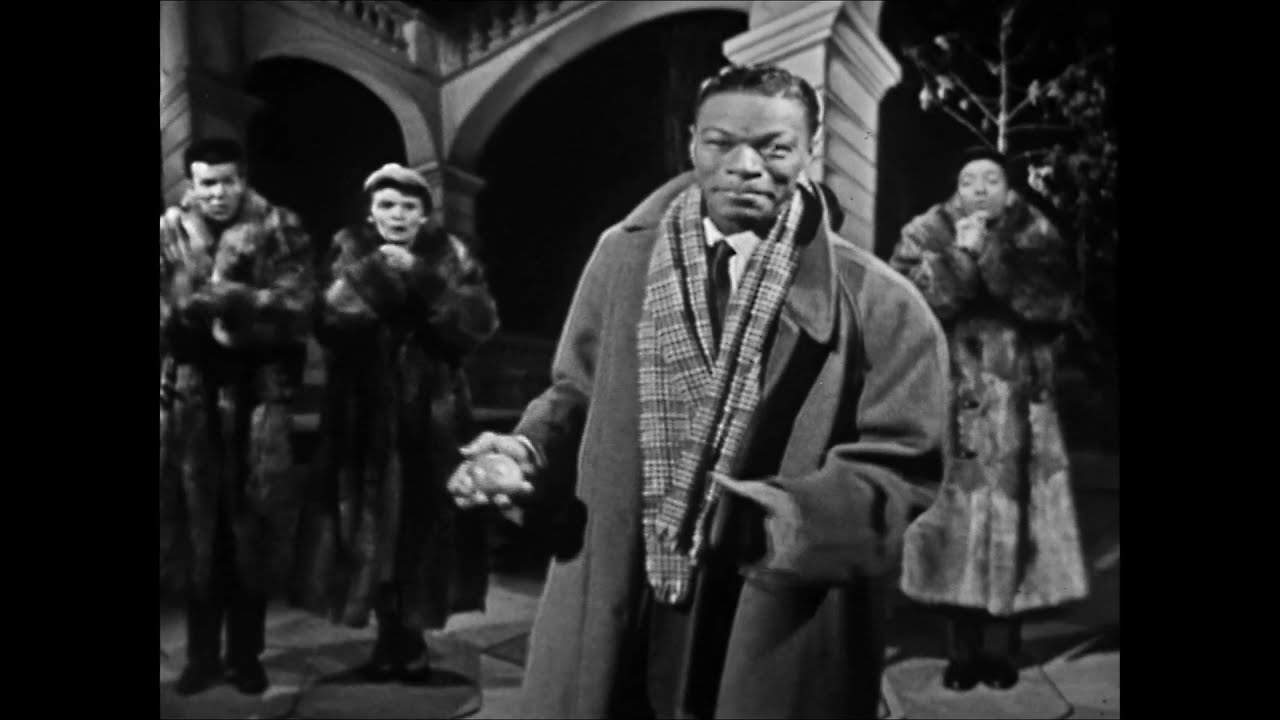 Nat King Cole - 