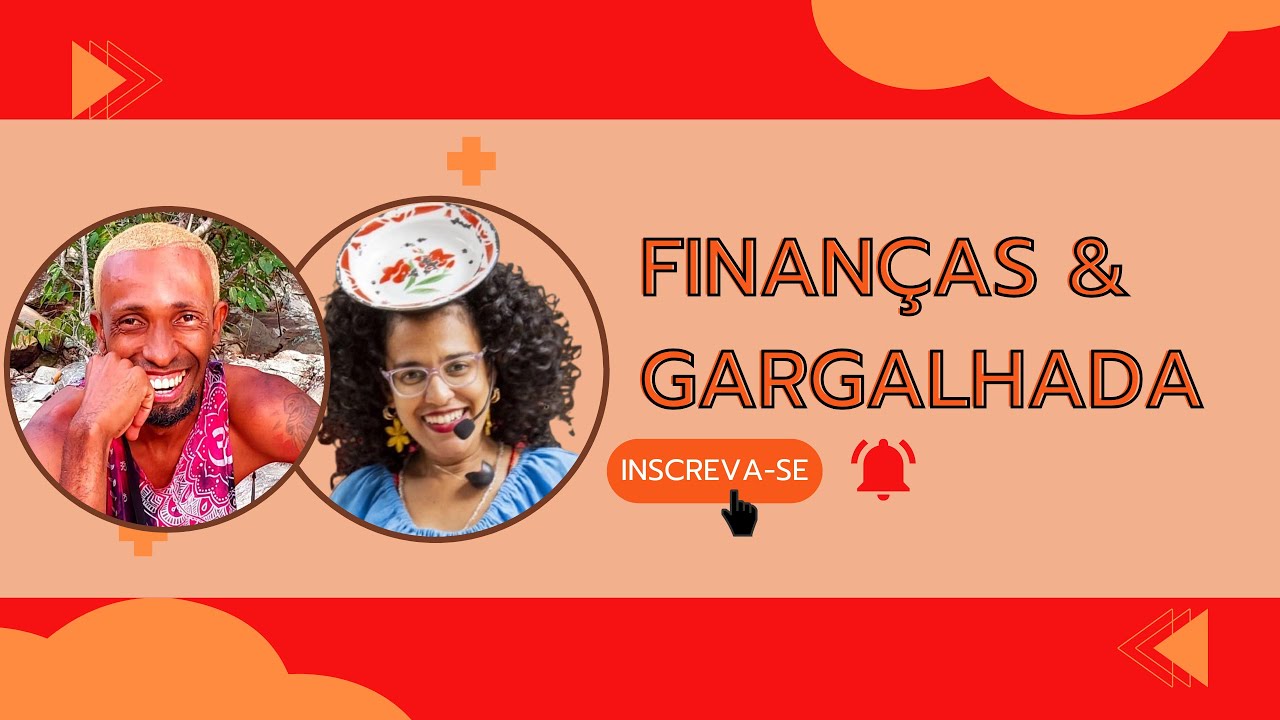 Finanças e Gargalhada
