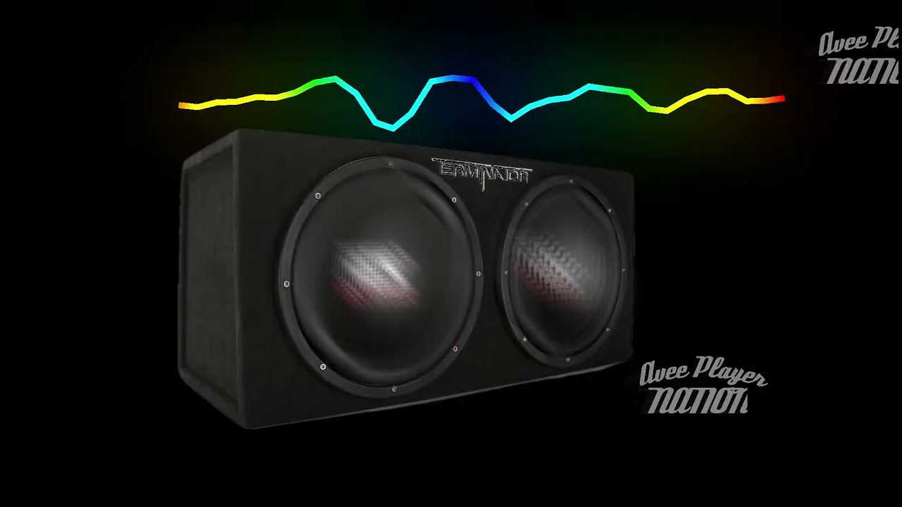 Extension Sound Check | Extreme Hard Bass Mix | Subwoofer Test 🔊