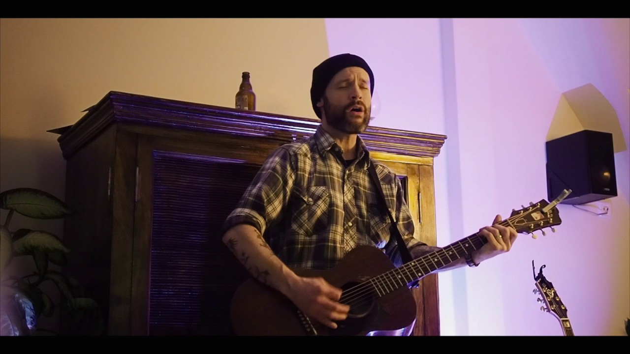 Rocky Votolato - 2017 Living Room Tour Berlin