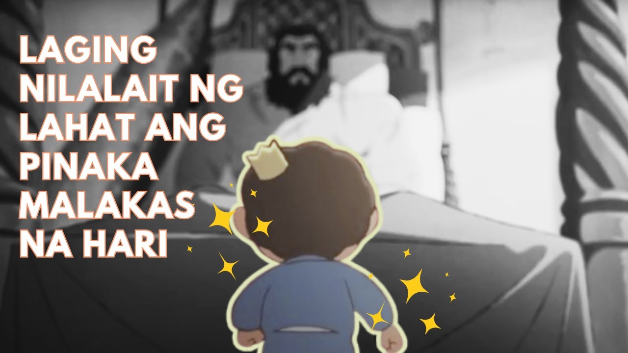 Ang PINAKAMALAKAS na HARI ng Anime Revealed! | Anime Tagalog Recap
