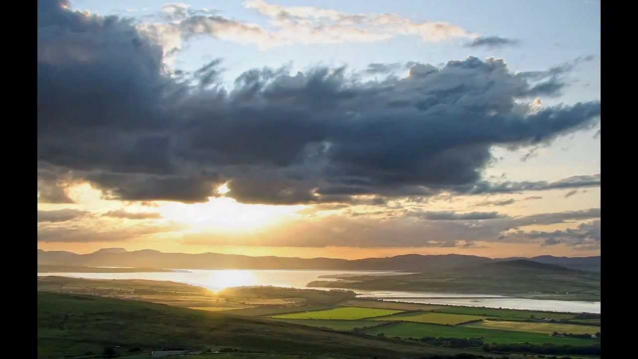 Inch Island, Co. Donegal, Ireland