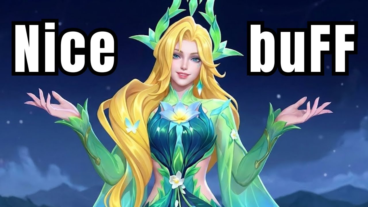 Я попробовал Аврору, потому что её усилили | Mobile Legends Шинмен Такезо