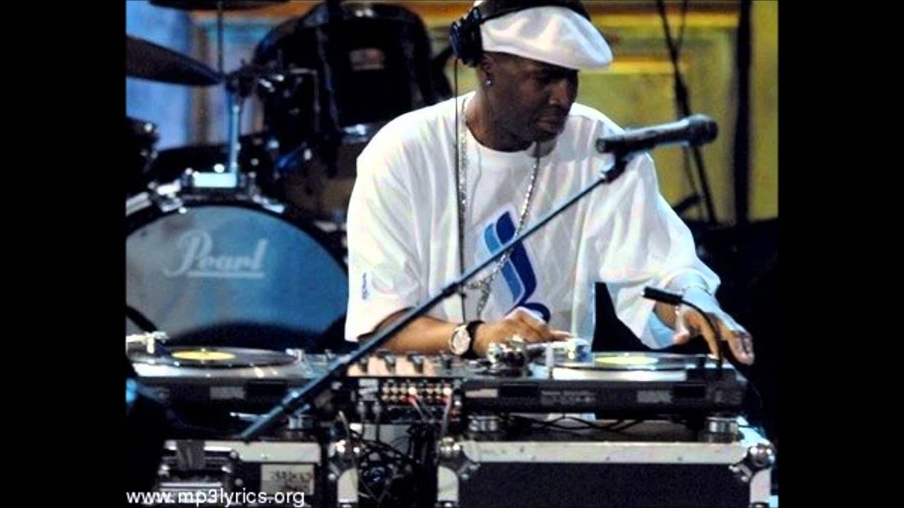GRAND MASTER FLASH LIVE AT THE T-CONNECTION 9-2-79.wmv