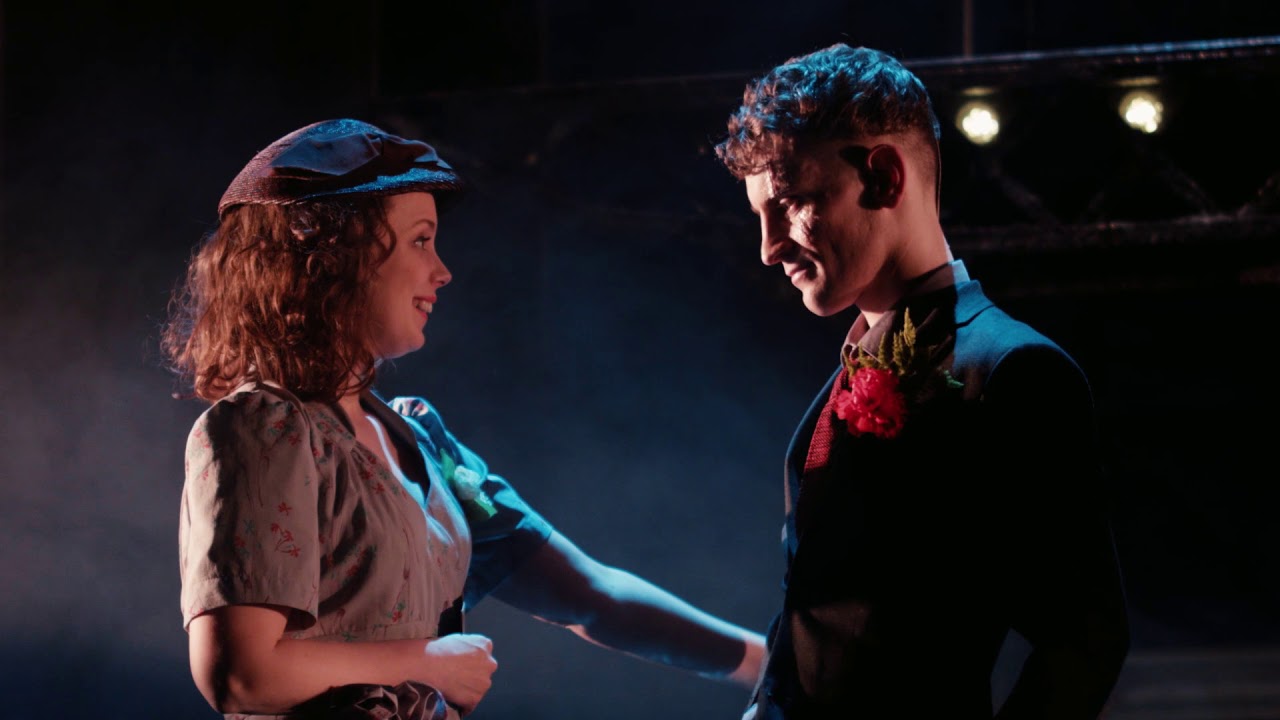 Brighton Rock | Production Trailer