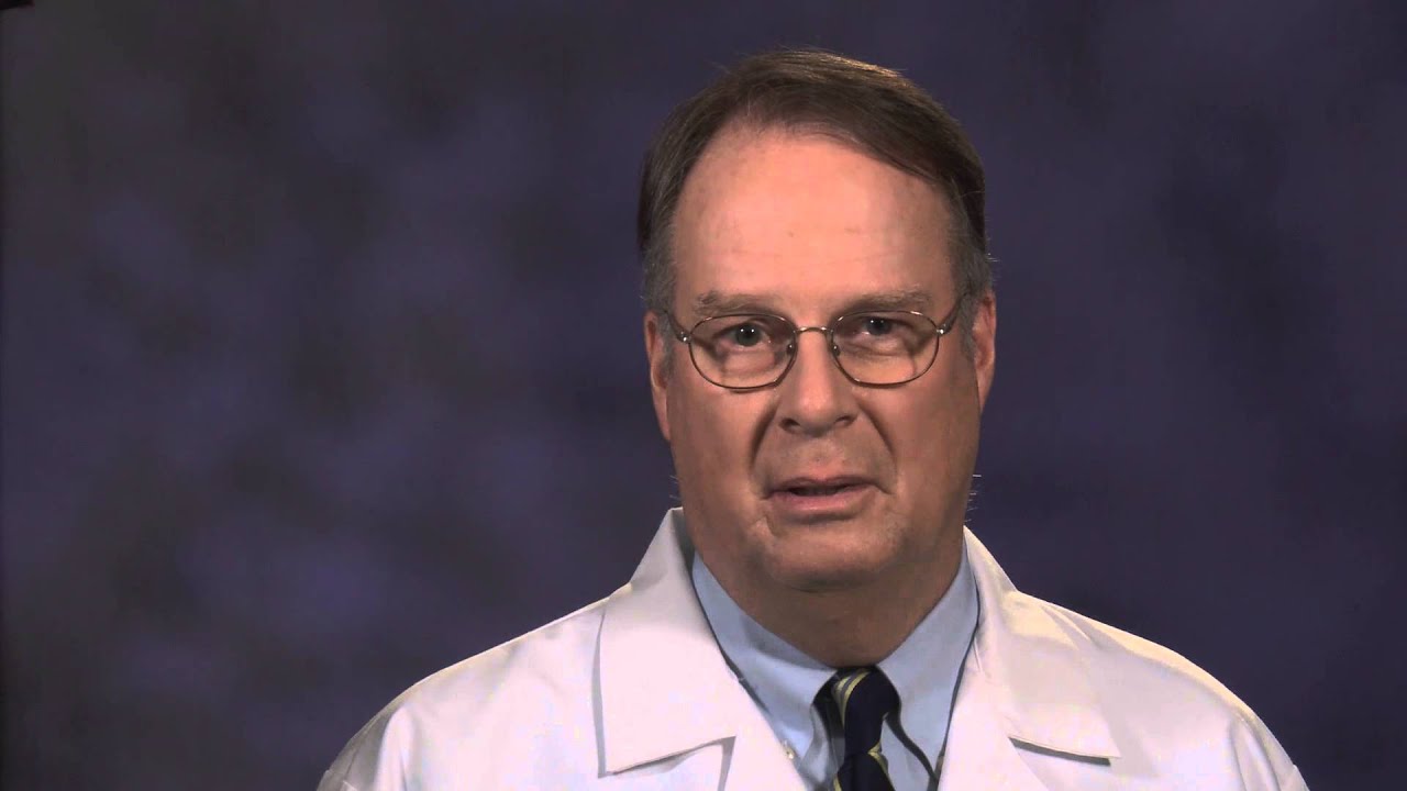 Meet Dr. Lawrence Mills, Jr., Chief of Gastroenterology - MedStar Good Samaritan