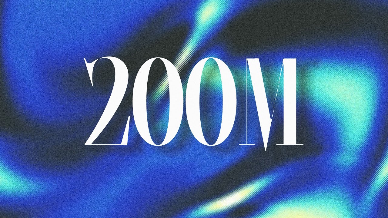 Doru - 200M ft Konal [Music Video] | Prod.by Kaiso