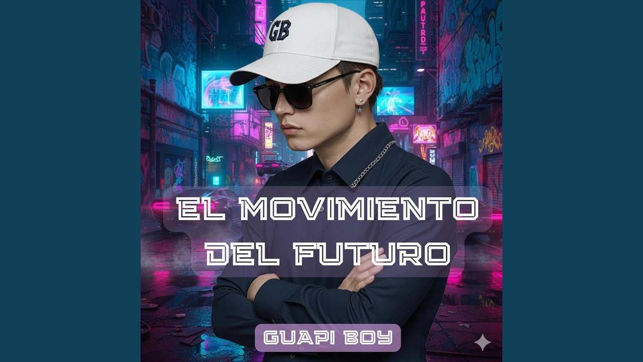 Guapi Boy - Por Portarse Mal