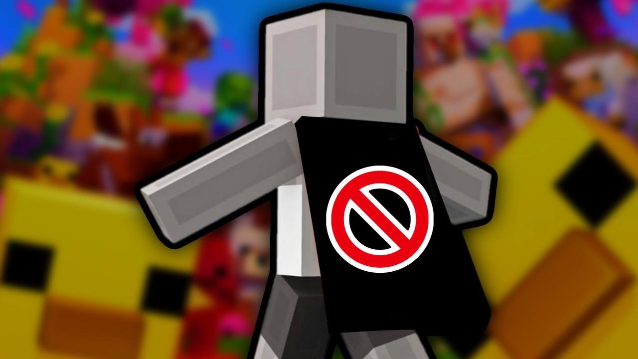 Почему Minecraft разочаровал ВСЕХ в рамках Tiny Takeover Drop...