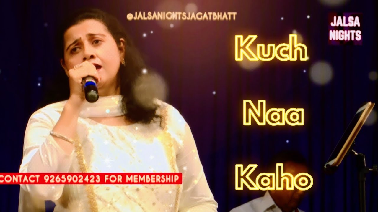 Kuch Na Kaho | Mistu Bardhan | Lata Mangeshkar | 1942 A Love Story