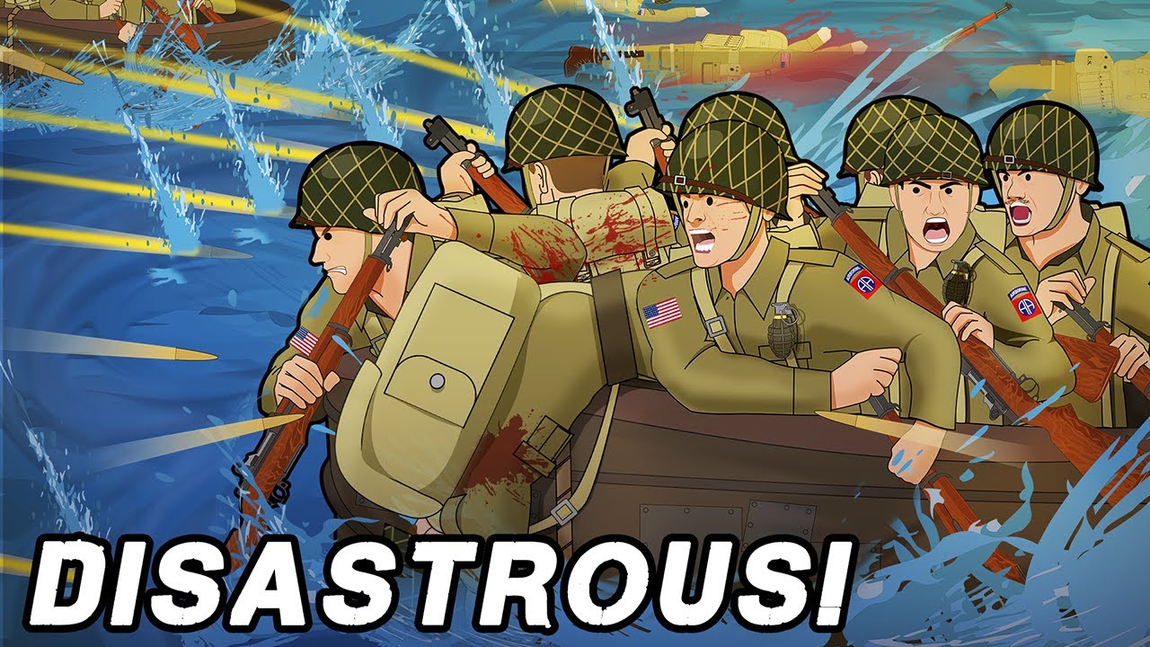 The 82nd Airborne’s Costliest Mission – Waal River Crossing