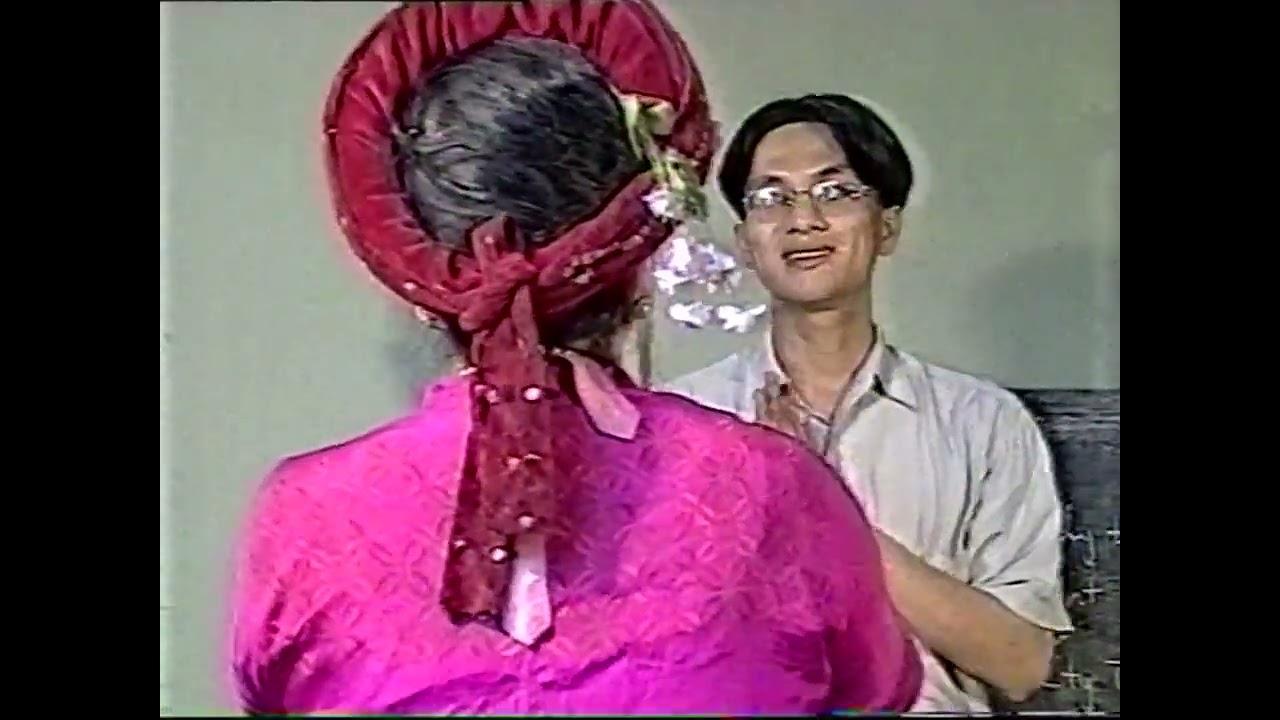 Thầy Lang (phim Việt Nam - 1999) - Trịnh Mai, Đào Hải, Hương Giang, Nguyễn Toàn, Xuân Thành...