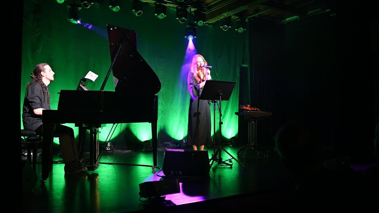 Koncert na 45-lecie Porozumień Sierpniowych [2025]