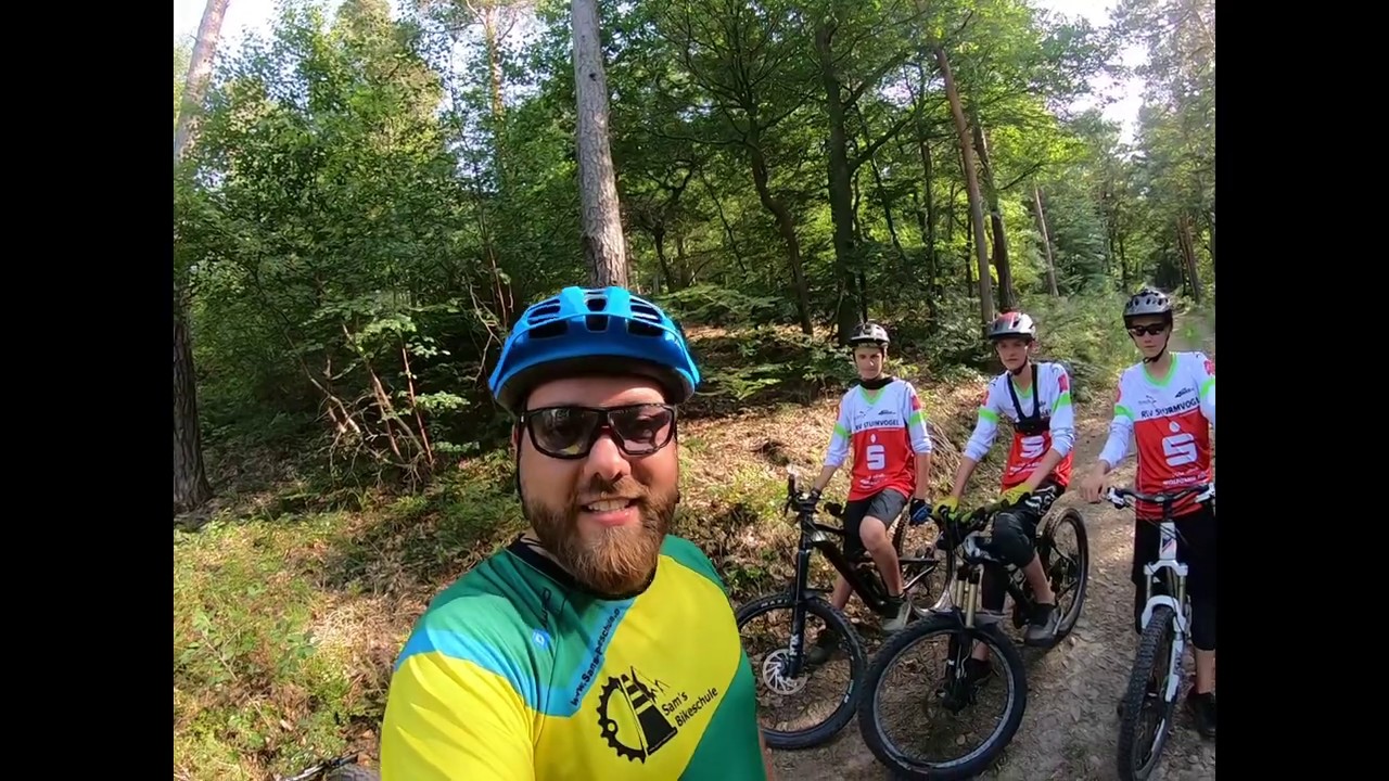 Sam's Track Check | RSV Sturmvogel Bad Neuenahr-Ahrweiler e.V. | Kids-Training