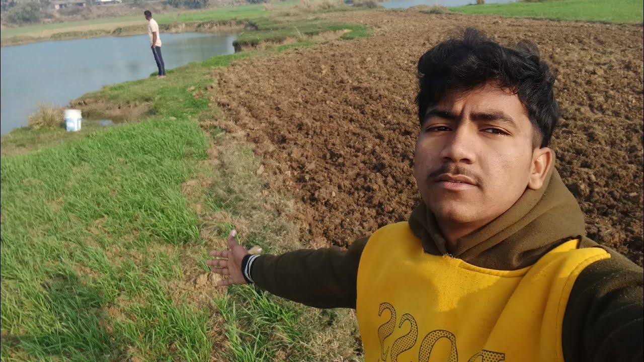 Gaon ka kheti kab belonging 👀