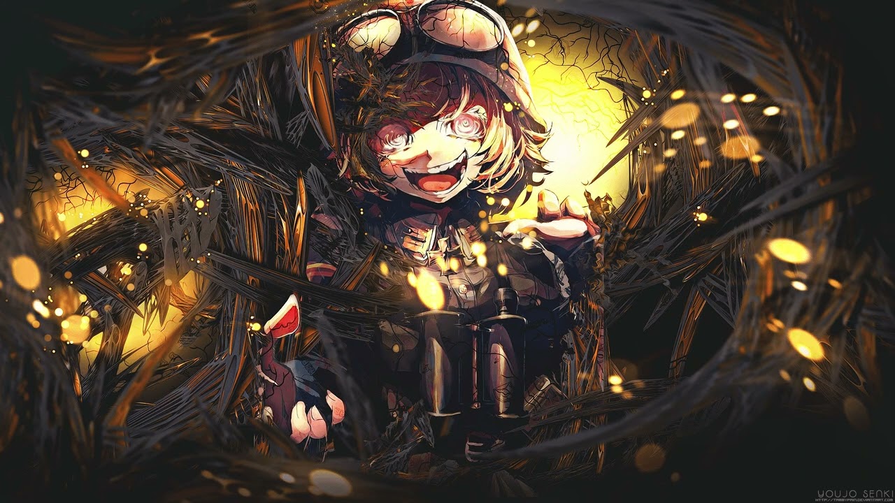 30   Trial of fire