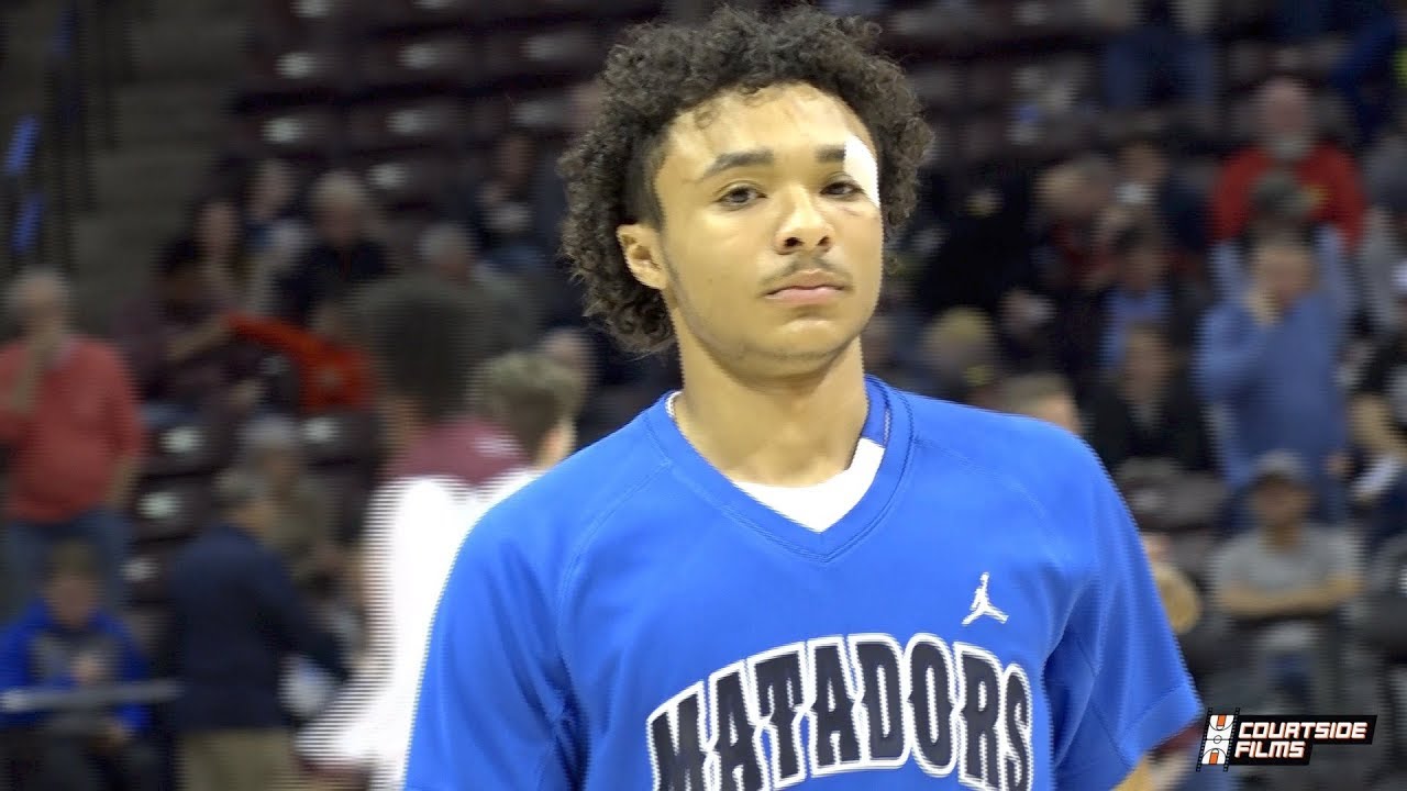 Jaelen House Scores 31 Points In Opening Bass Pro Shops TofC Win For Shadow Mountain!