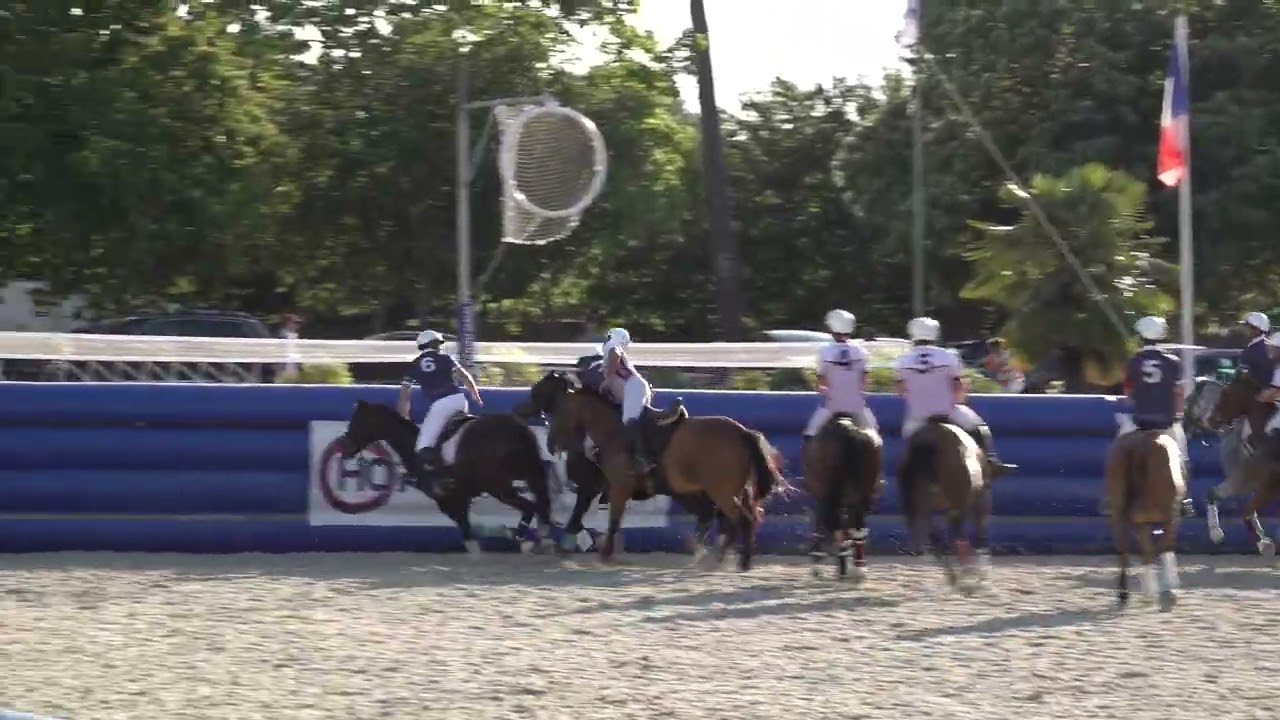 Jardy PE Lille HLB 9 - 8 Creissan