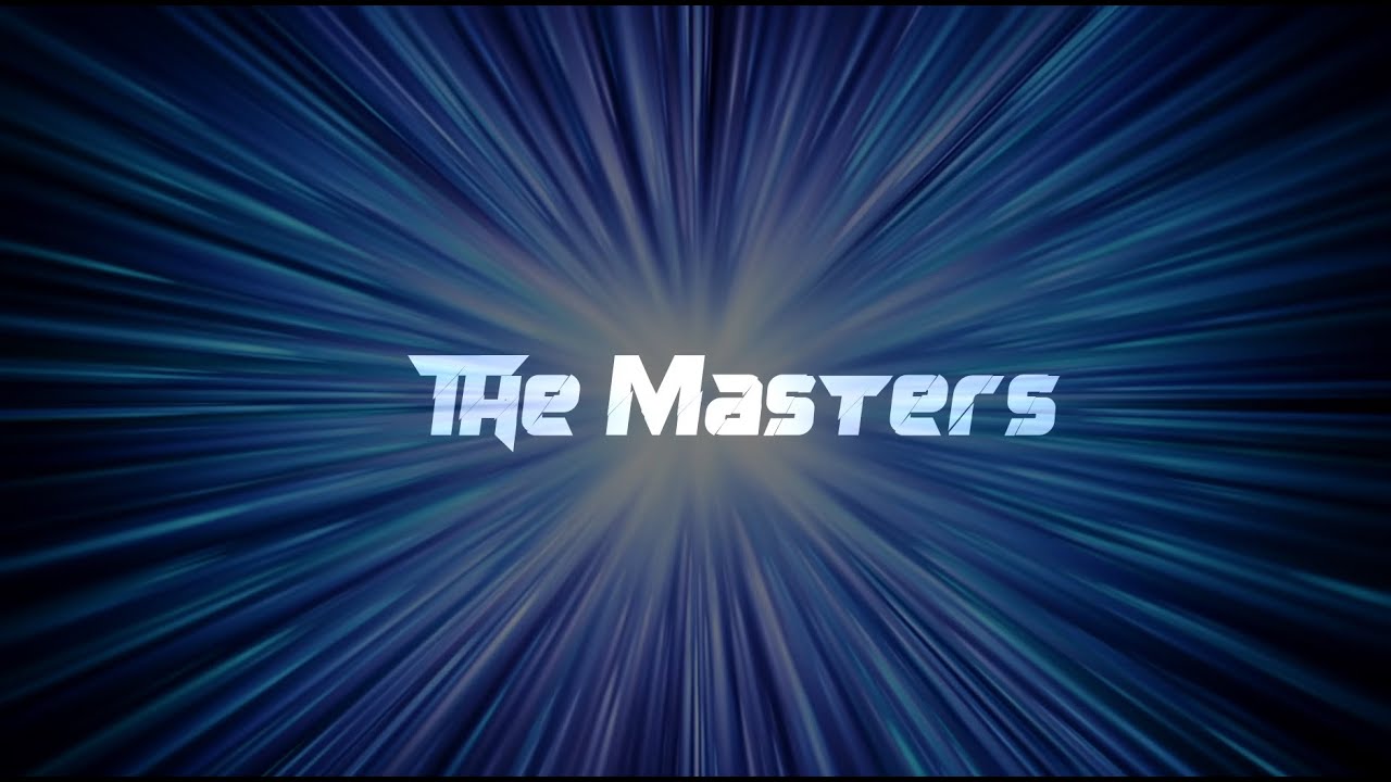 The Masters - December Megam!x [20] (BLUE MUSIC EXCLUSIVE) (PCDJ 2020)