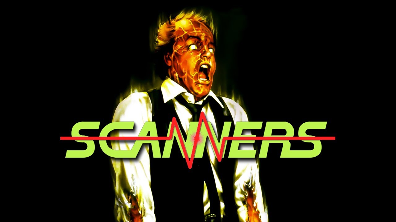 Scanners (1981) | Special Features