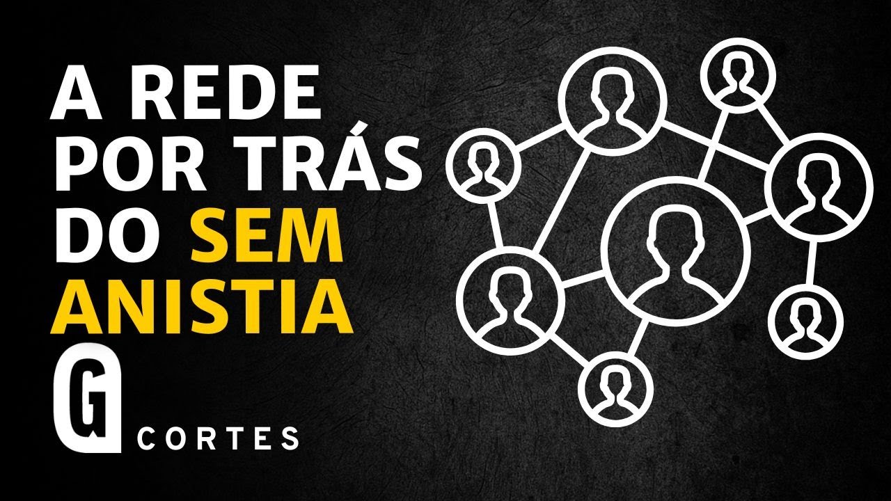 A verdade oculta por tr&aacute;s da campanha &ldquo;Sem Anistia&rdquo; - SEM RODEIOS
