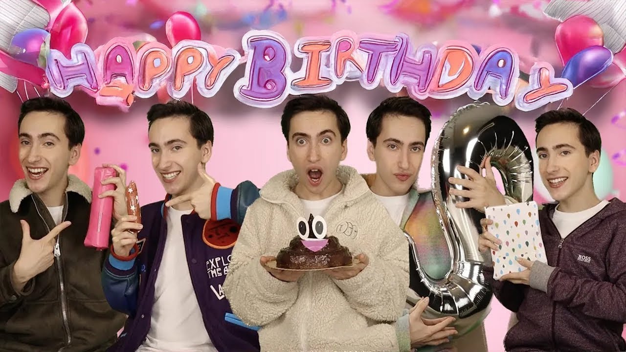 Gen Z Сезон 1 Серия 7 –Празднование дня рождения в классе