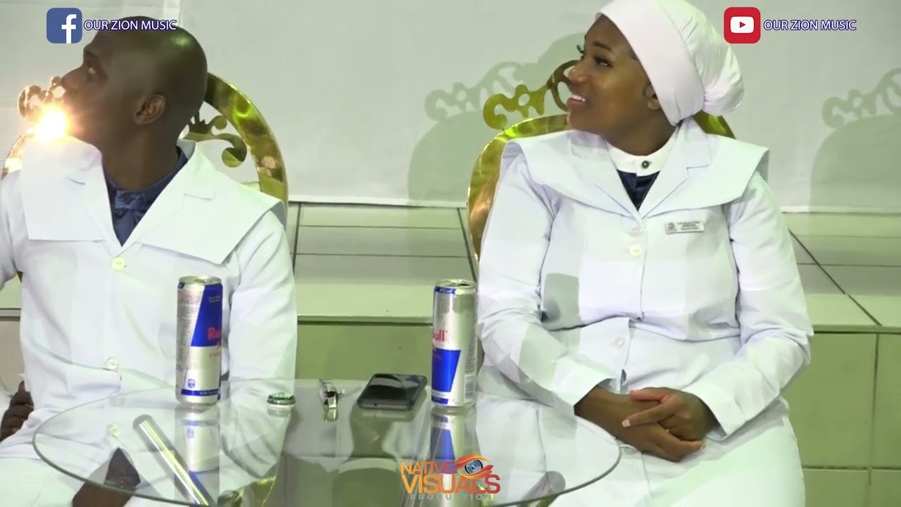 The House Of God Ministries - Simbonile uJesu || 2023 Inkonzo Yomshado & Bishop Mtungwa Sermon (BOG)