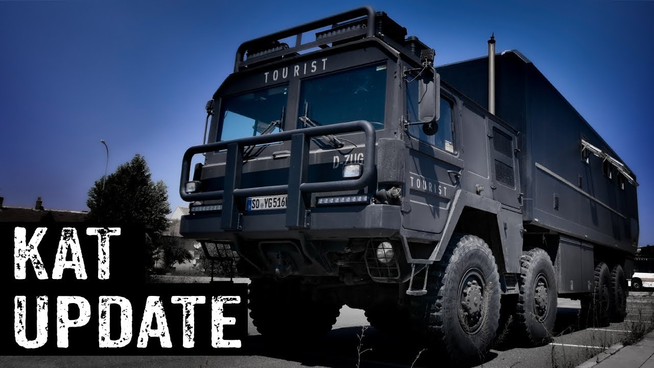 KAT 8x8 Update 2022 [364]