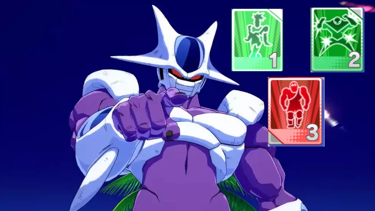 THIS IS HOW I BECAME B RANK COOLER DEMON