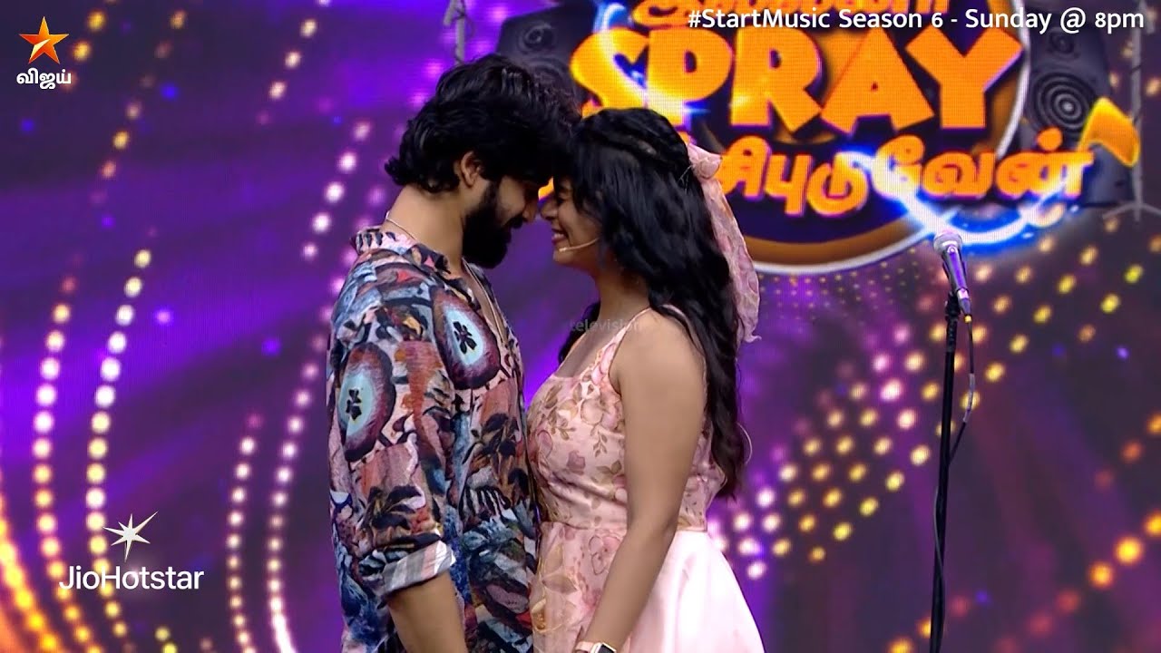 Cuteu.. 😍❤️| Start Music Season 6 | Episode Promo