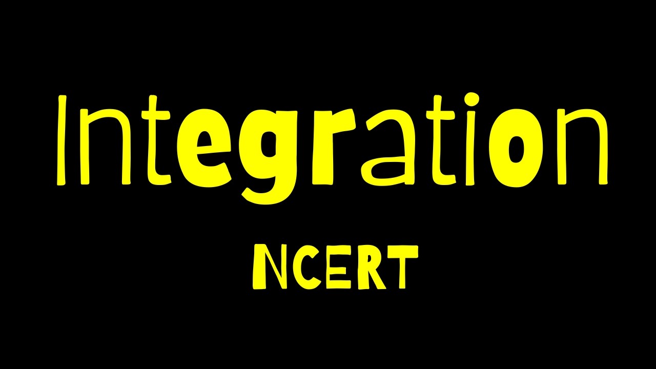 Integration Marathon 🔥 | Class 12 Complete Revision + Definite & Indefinite Integrals Mastery