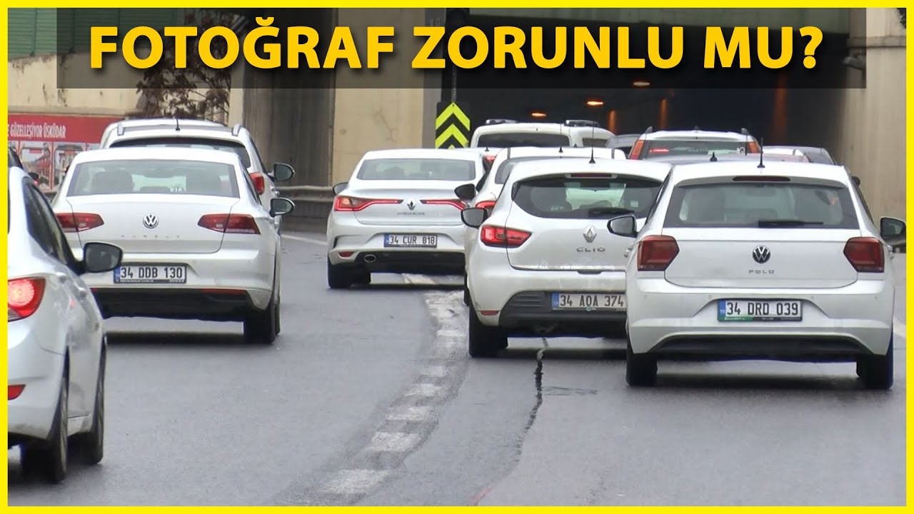 Fahri Trafik Müfettişlerinin Kestiği Cezalar Tartışılıyor