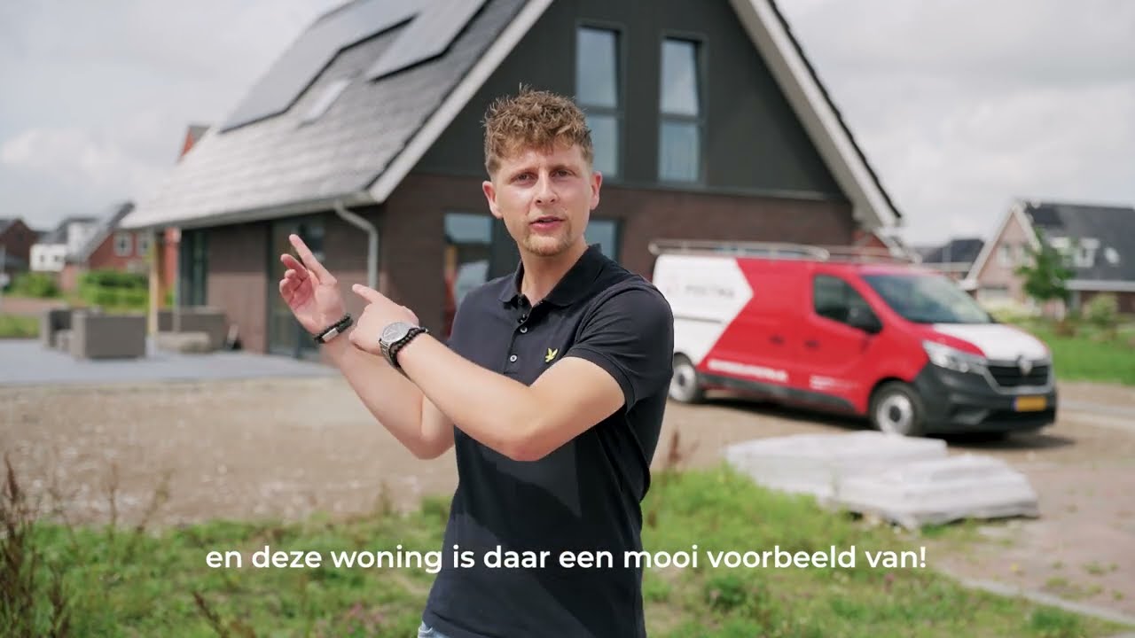 WTT x Bouwbedrijf Postma | Kwaliteitsborging binnen de Wkb