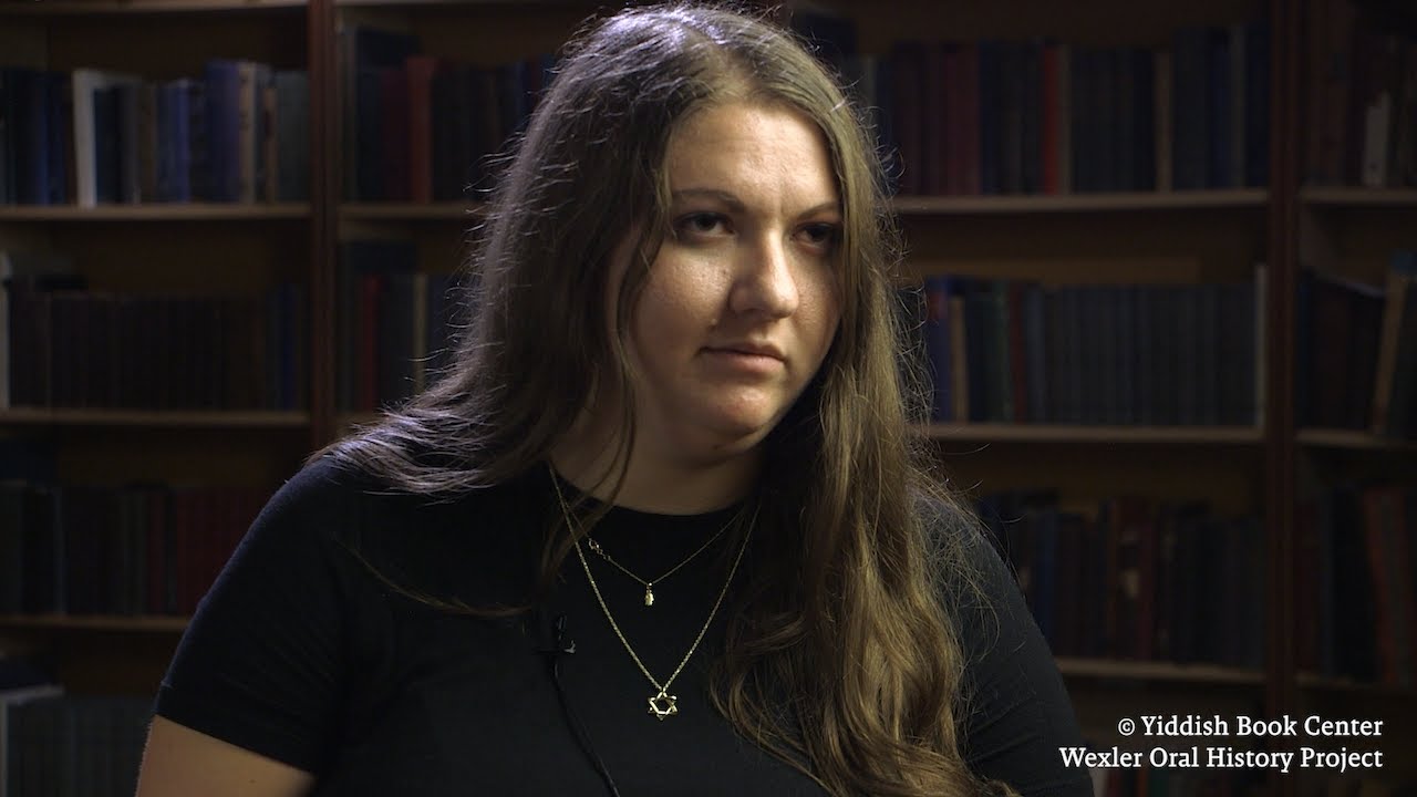 The Scrubbing of Yiddishkayt: Zionist Suppression of Yiddish and the Erasure of Jewish Ethnicity