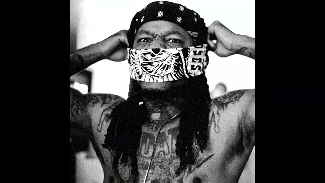 [FREE] Montana Of 300 Type Beat 2025 