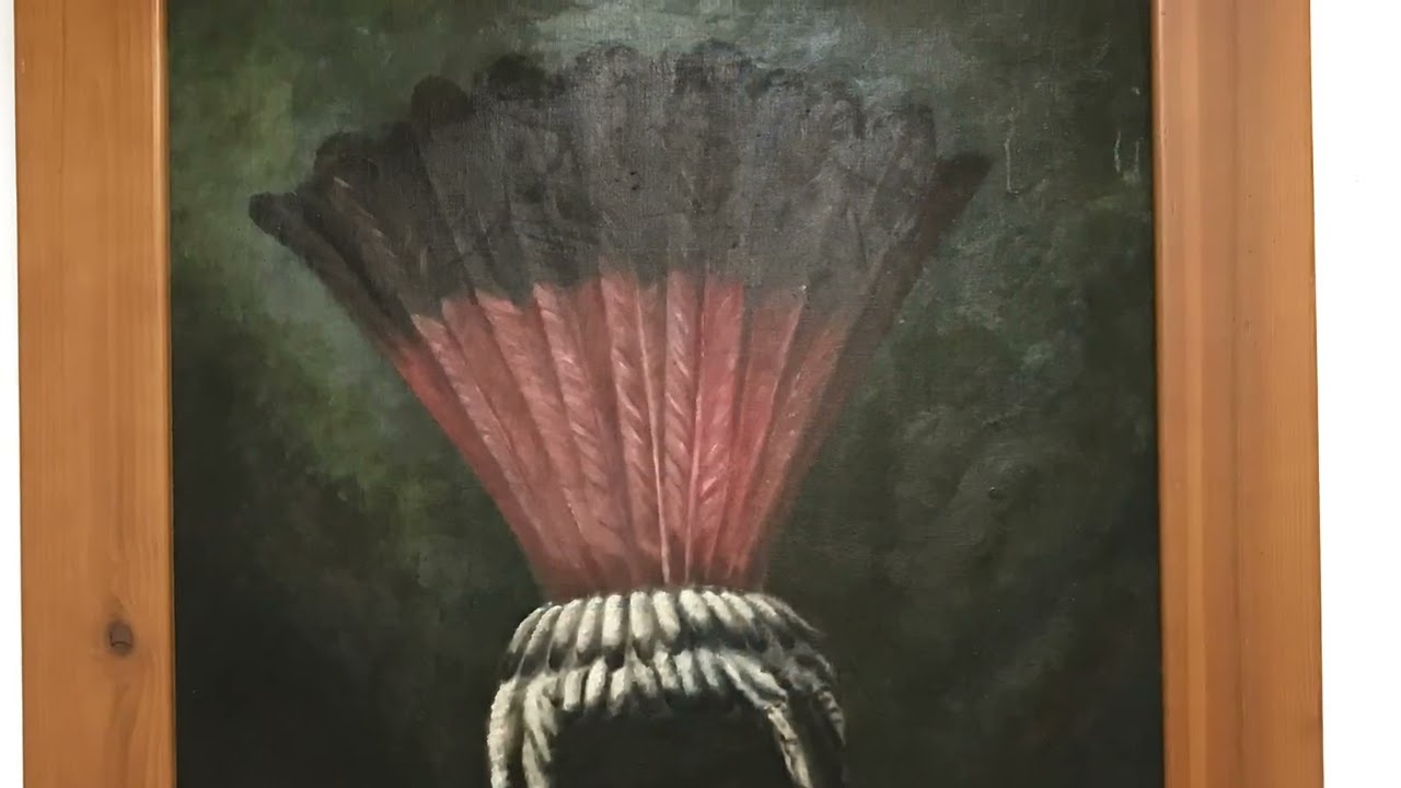 Abbie’s Journey (A Tale from 1857)