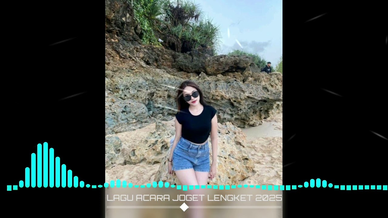 LAGU ACARA ‼️BR - JOGET LENGKET REMIX TERBARU
