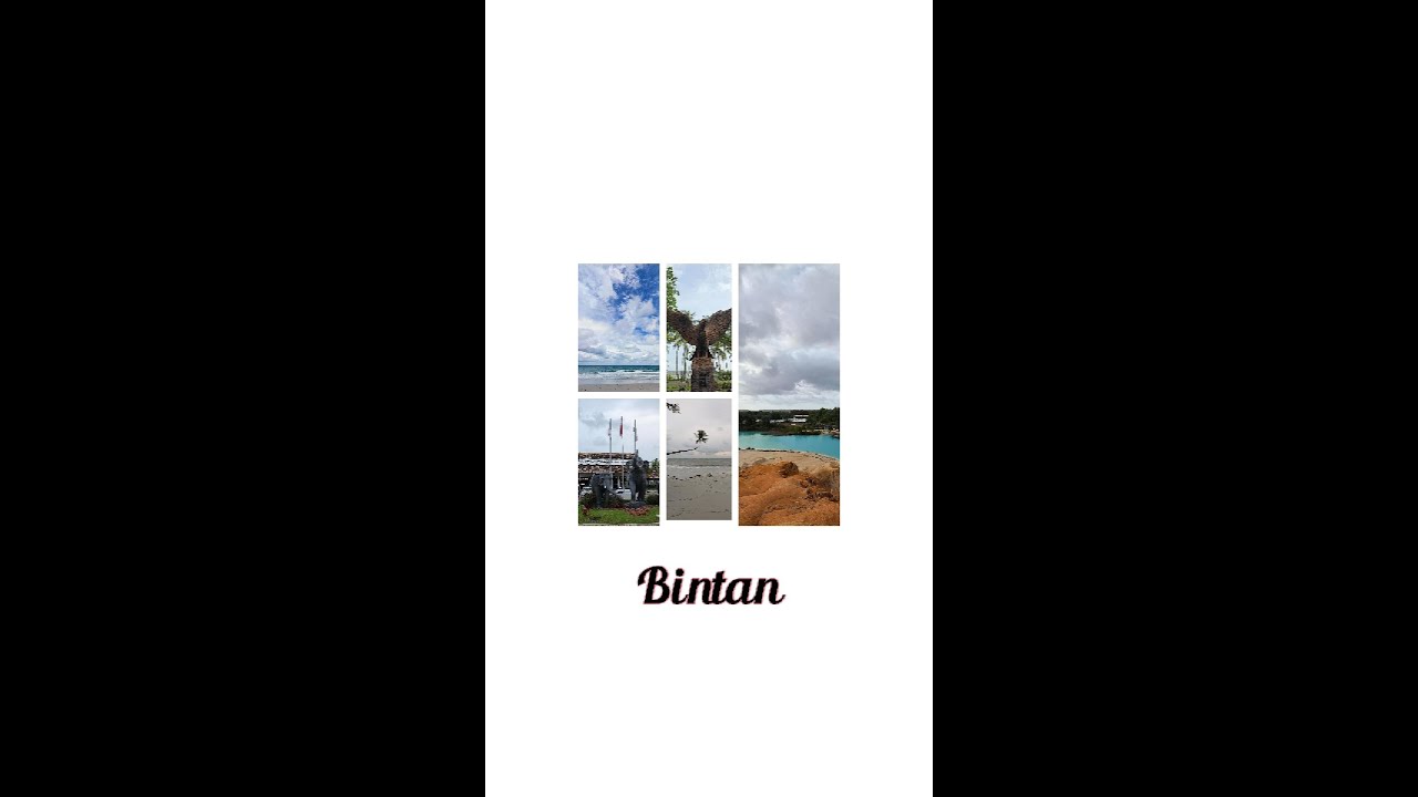 Bintan Island Getaway | Perfect 2-Day Trip from Singapore