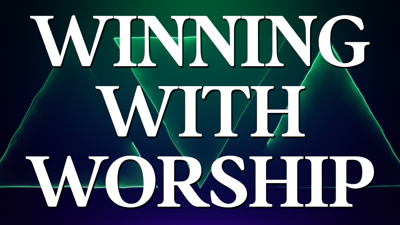 Contemporary Worship — August 10
