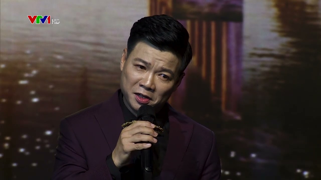 Câu Hò Bên Bờ Hiền Lương - Con Đường Âm Nhạc Ca Sĩ Vũ Thắng Lợi